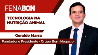 Geraldo Marra
