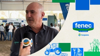 Gil Barabach, analista da SAFRAS & Mercado