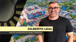 Gilberto Leal