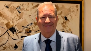 Gilberto Luiz do Amaral - Pres. Empresômetro Inteligência de Mercado