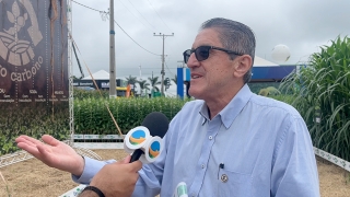Gilberto Cunha