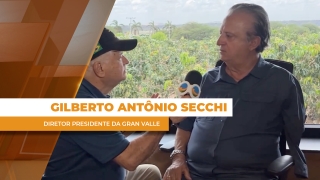 Gilberto Antônio Secchi