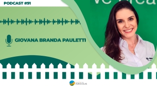 Conversa de Cerca - Com Carla Mendes