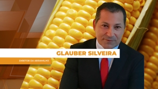 Glauber Silveira - Diretor da Abramilho