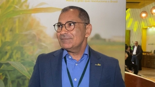 Glauber Silveira - Diretor Executivo da Abramilho