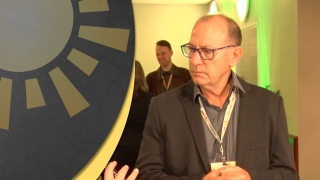 Gladir Tomazelli - Presidente da Abrass