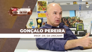 Do Grão à Barra - Podcast