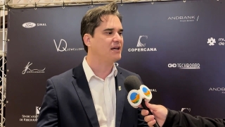 Gustavo Spadotti - Chefe Geral da Embrapa Territorial