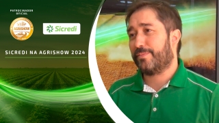 Gustavo Freitas - Diretor de Negócios, Crédito e Produtos Sicredi