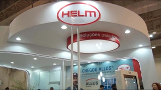 Sebastian Lüth - Presidente da Helm do Brasil