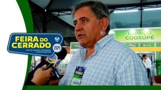 Hemerson Bovi, Presidente do Sindicato Rural de Monte Carmelo
