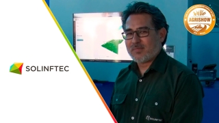 Henrique Nomura, diretor de tecnologias da Solinftec