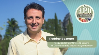 Horti Resenha Podcast - Guilherme Dorigatti