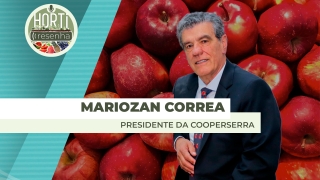 Horti Resenha Podcast - Guilherme Dorigatti
