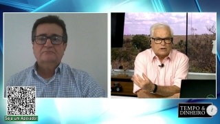 Café sobe 10% nesta 3a.feira, e promete subir ainda mais. "É festa na roça", diz o Maé, de Guaxupé