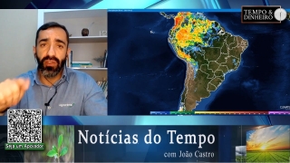 Tempo & Dinheiro
