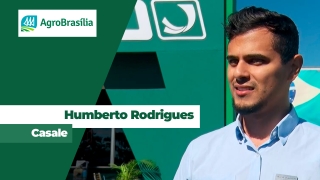 Humberto Rodrigues Casale