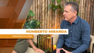 Humberto Miranda