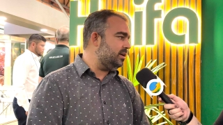 Igor Albert, Proplanta Agro Comercial