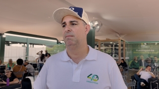 Fábio Fernandes - Diretor de negócios da Credicitrus