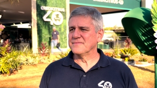 Walmir Fernandes Segatto - CEO da Credicitrus