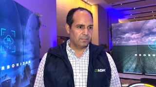 André Germanos - Ger. de negócios carbono e agricultura regenerativa - ADM