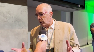 Pedro Parente - Presidente do Conselho de Administração da BRF