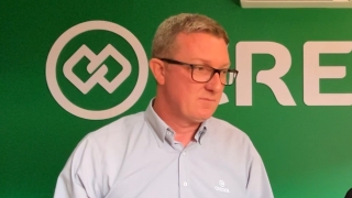 Cledir Magri - Presidente da Cresol