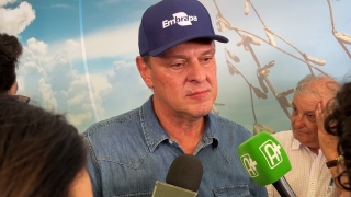 Carlos Fávaro