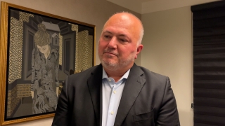 Renato Seraphim - Ceo Ciarama Máquina John Deere