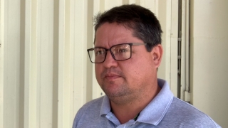 Tiago Stefanello Nogueira - Produtor Rural