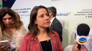 Raquel Lyra - Governadora de Pernambuco