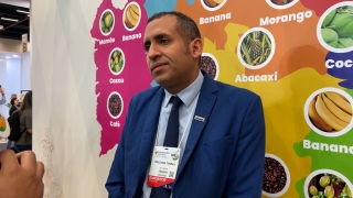 Wallison Oliveira - Secretário de Agricultura da Bahia