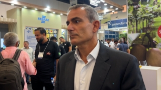 Maurício Duval Macedo - CEO da Fiera Milano Brasil