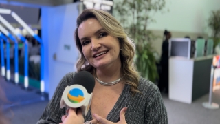 Luciana Martins - Grupo Conecta