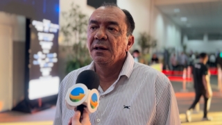 Alex de Melo Coelho - Diretor Executivo Coopardo