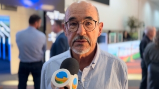 Antônio Cesar Neri - Diretor Executivo Coopmac