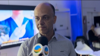 André Fernandes - Pró-Reitor da UNIUBE