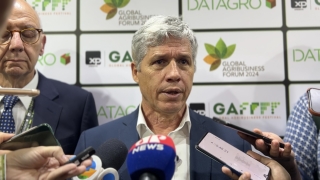 Paulo Teixeira, Ministro do Desenvolvimento Agrário