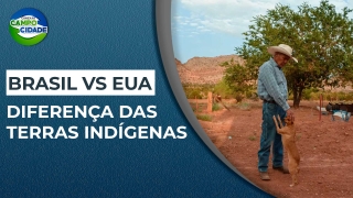 Conexão Campo Cidade