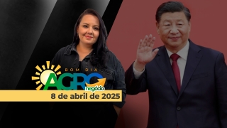 Bom Dia Agro - Com Carla Mendes