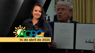 Bom Dia Agro - Com Carla Mendes