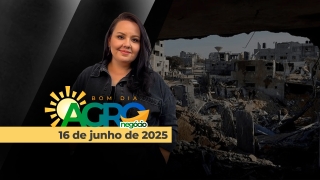 Bom Dia Agro - Com Carla Mendes