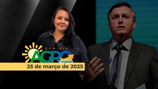 Bom Dia Agro - Com Carla Mendes