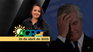Bom Dia Agro - Com Carla Mendes