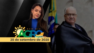 Bom Dia Agro - Com Andressa Simão
