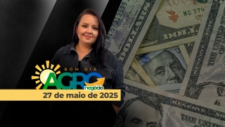 Bom Dia Agro - Com Carla Mendes