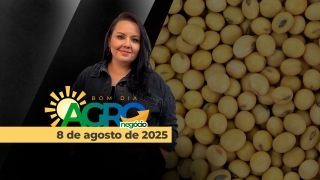 Bom Dia Agro - Com Carla Mendes