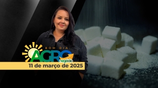 Bom Dia Agro - Com Carla Mendes
