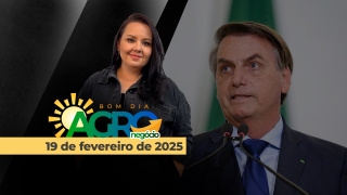 Bom Dia Agro - Com Carla Mendes